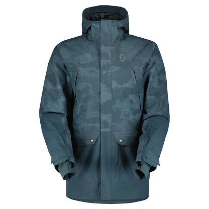 Veste pour homme Scott Ultimate Dryo plus