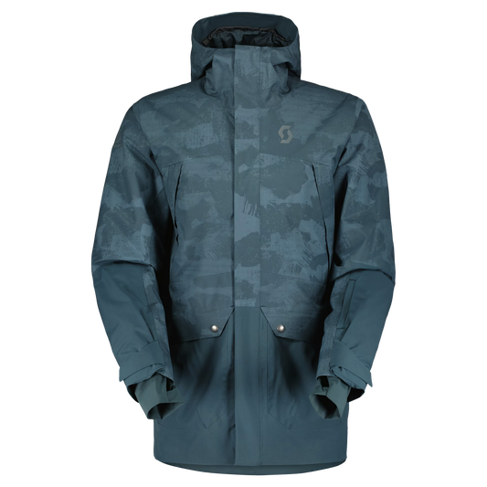 Veste pour homme Scott Ultimate Dryo plus