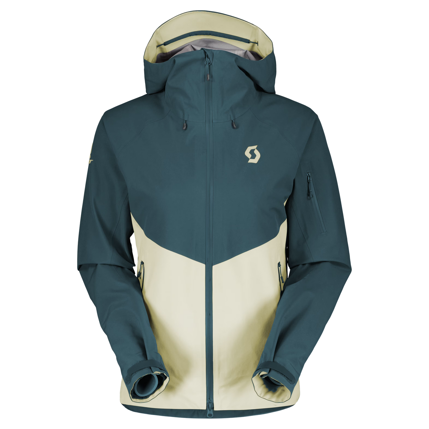 Veste femme SCOTT Explorair 3L