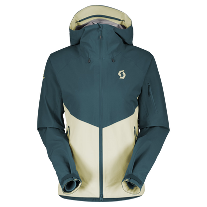 Veste femme SCOTT Explorair 3L