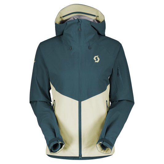 Veste femme SCOTT Explorair 3L