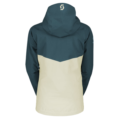 Veste femme SCOTT Explorair 3L
