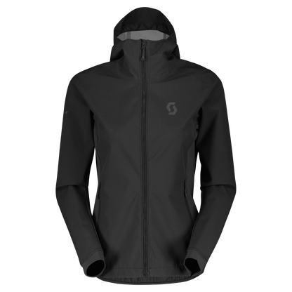 Veste pour femme SCOTT Explorair Hybrid LT