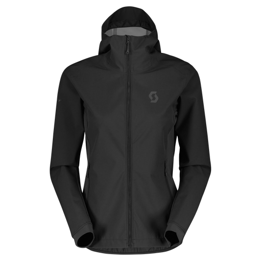 Veste pour femme SCOTT Explorair Hybrid LT