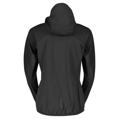 Veste pour femme SCOTT Explorair Hybrid LT