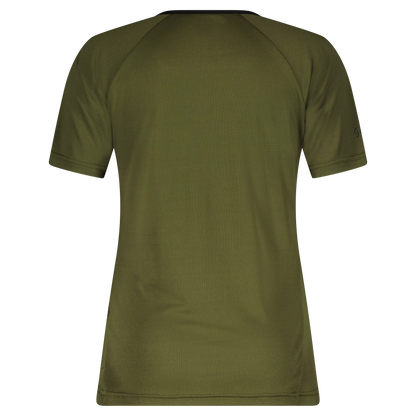 Maillot à Manches Courtes Femme SCOTT Trail Vertic Pro