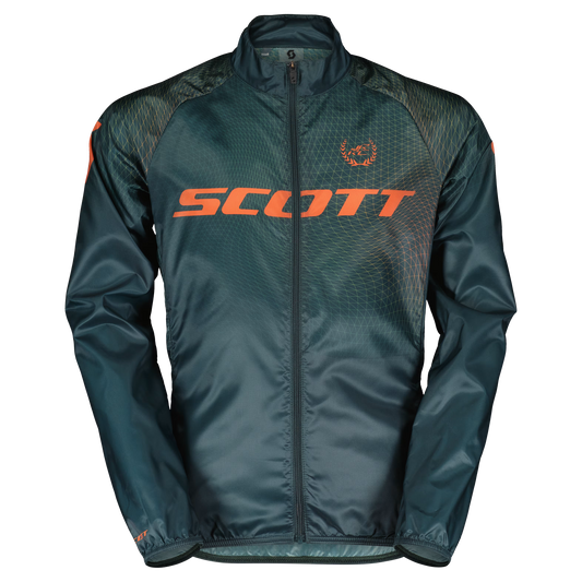 Veste Junior SCOTT RC Pro WB