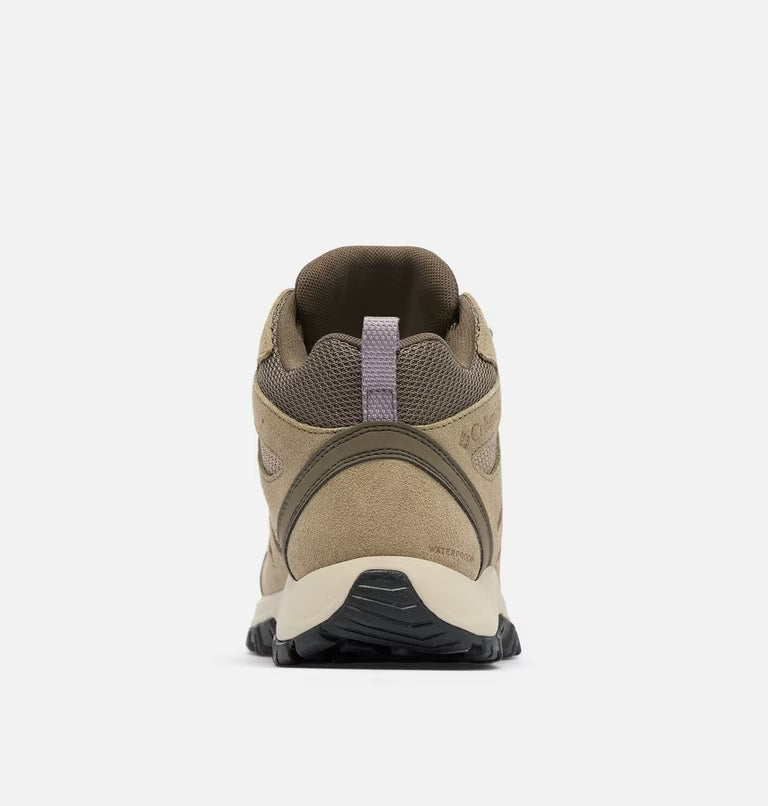 Chaussures de montagne femme  Columbia Redmond III Mid Waterproof