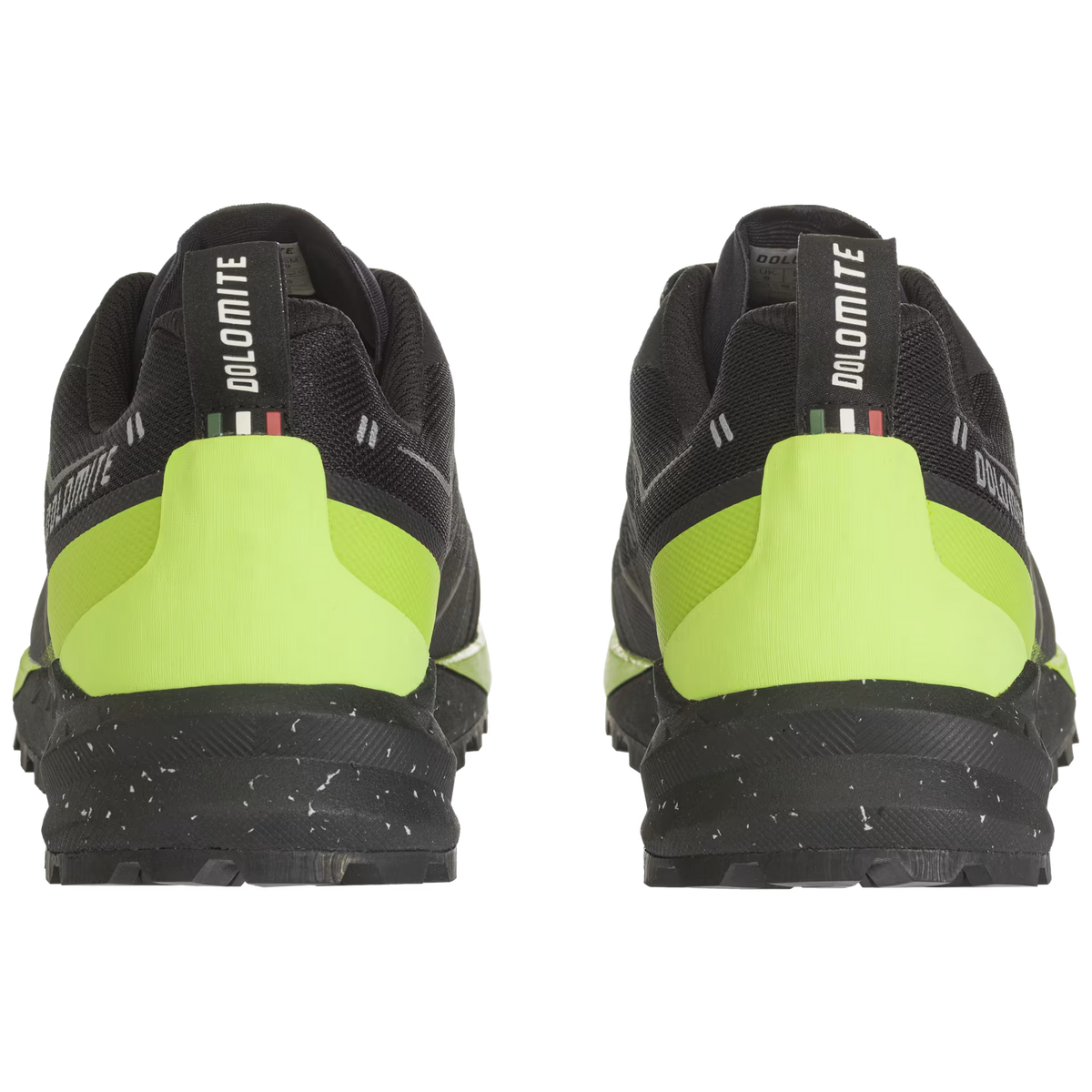 Chaussure pour Homme DOLOMITE Croda Nera Tech GORE-TEX