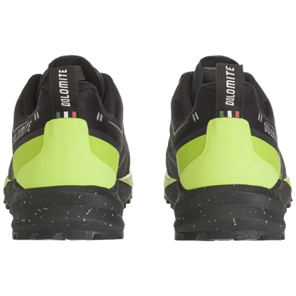 Chaussure pour Homme DOLOMITE Croda Nera Tech GORE-TEX