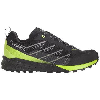 Chaussure pour Homme DOLOMITE Croda Nera Tech GORE-TEX