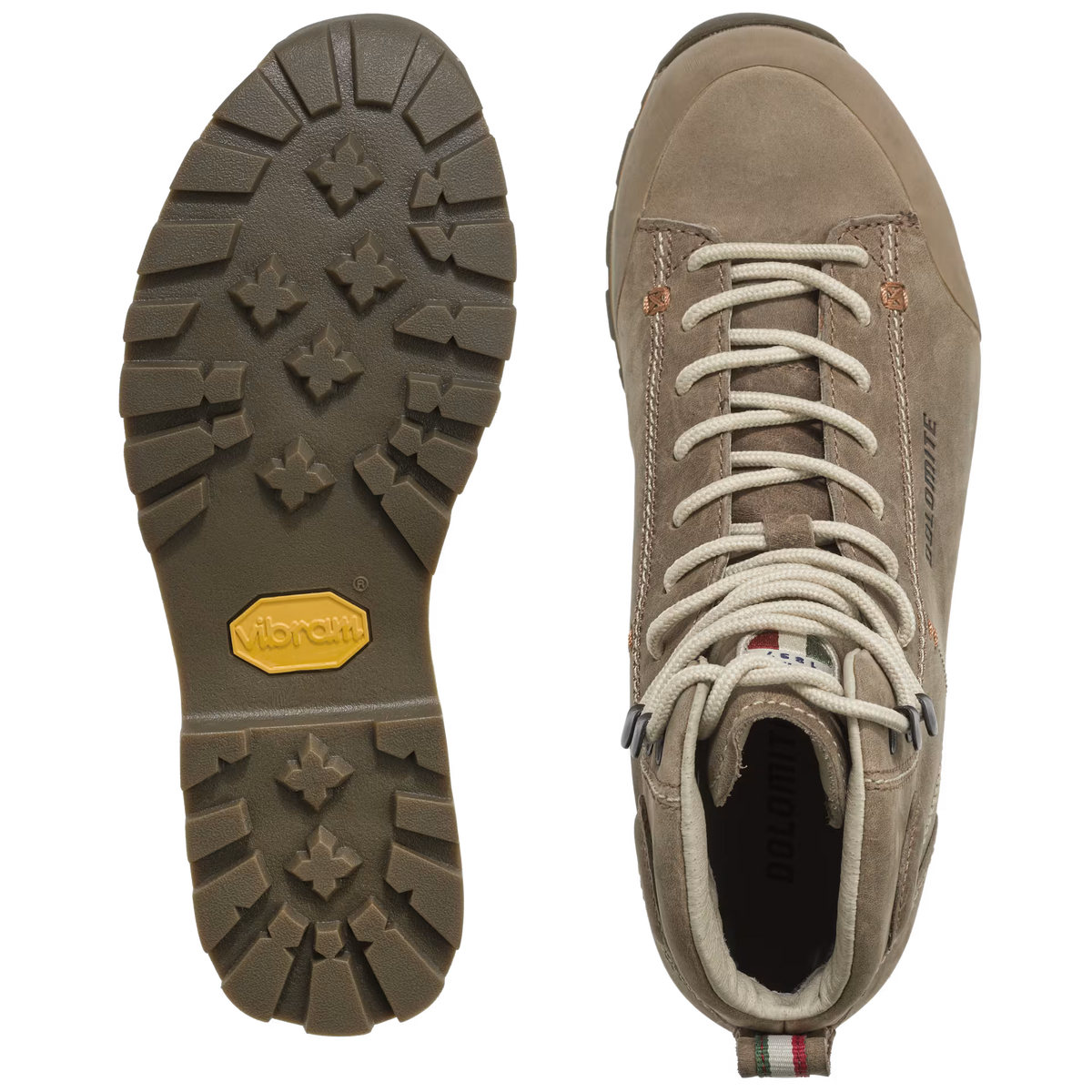 Chaussure pour femme DOLOMITE 54 High Fg GORE-TEX
