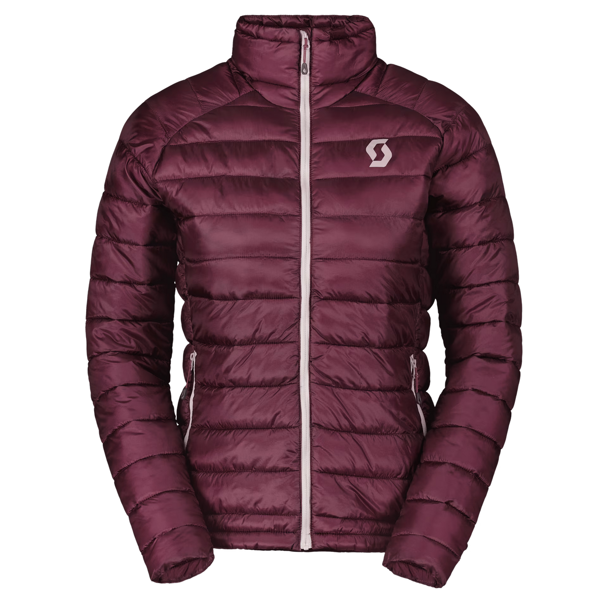 Veste pour femme Scott Insuloft Tech PL