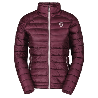 Veste pour femme Scott Insuloft Tech PL