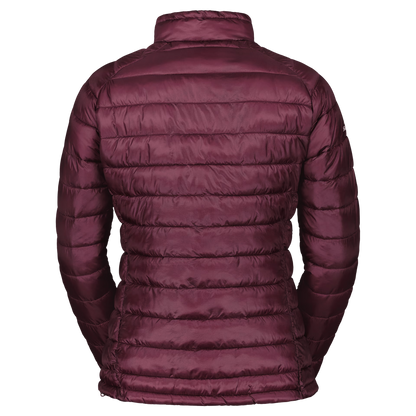 Veste pour femme Scott Insuloft Tech PL