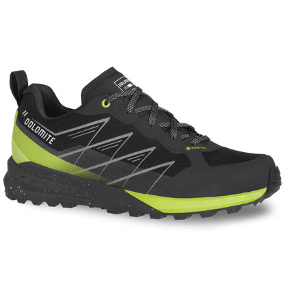 Chaussure pour Homme DOLOMITE Croda Nera Tech GORE-TEX