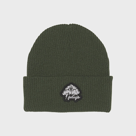 Bonnet Patch Clouds ANDFEELINGS