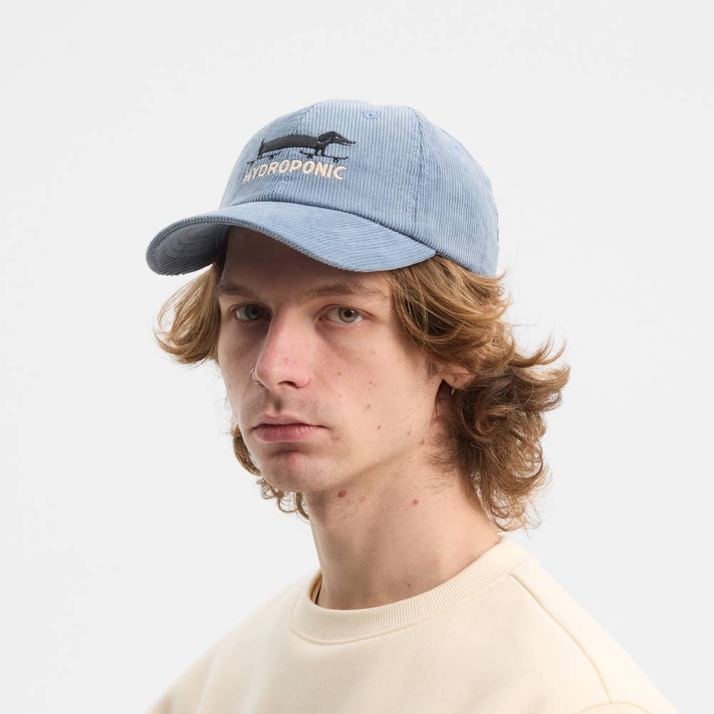 Casquette HYDROPONIC "Long Dog"