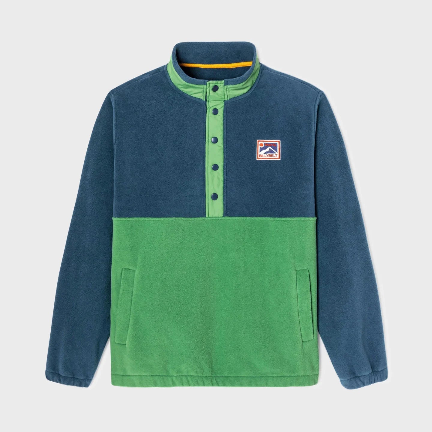 Sweat Polaire Unisexe BILLYBELT