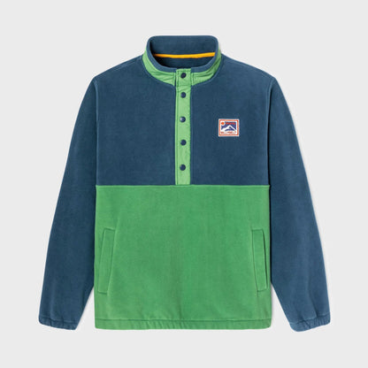 Sweat Polaire Unisexe BILLYBELT