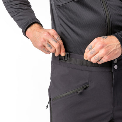 Pantalon pour homme SCOTT Explorair Softshell