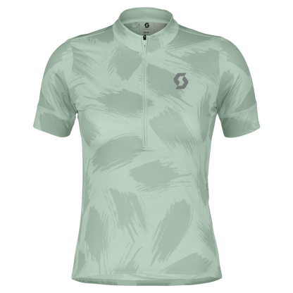 Maillot à manches courtes pour Femme SCOTT Endurance 20
