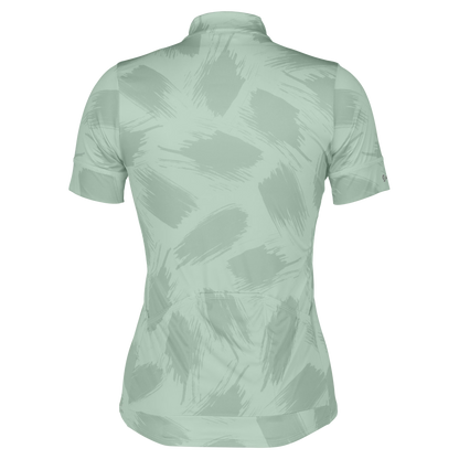 Maillot à manches courtes pour Femme SCOTT Endurance 20