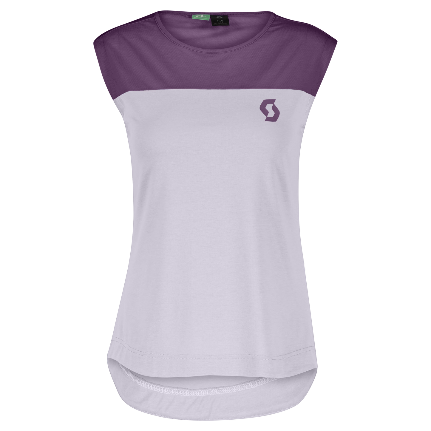 Débardeur pour femme Scott Trail Flow DRI
