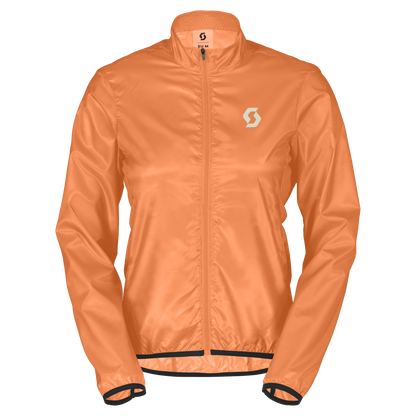 Veste coupe-vent pour femme Scott Endurance