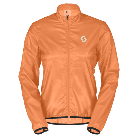 Veste coupe-vent pour femme Scott Endurance