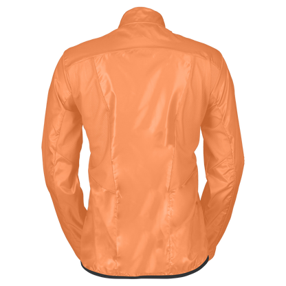 Veste coupe-vent pour femme Scott Endurance
