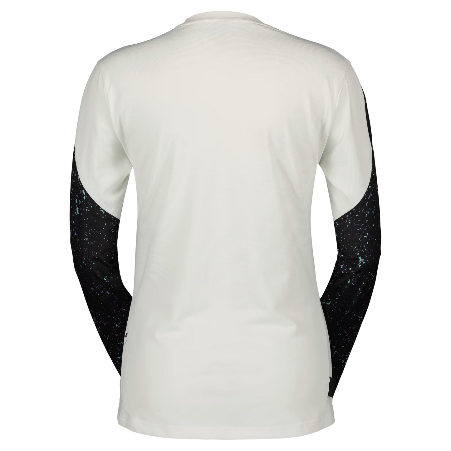 Maillot Manches Longues Femme SCOTT Trail Contessa Signature