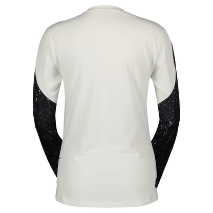 Maillot Manches Longues Femme SCOTT Trail Contessa Signature