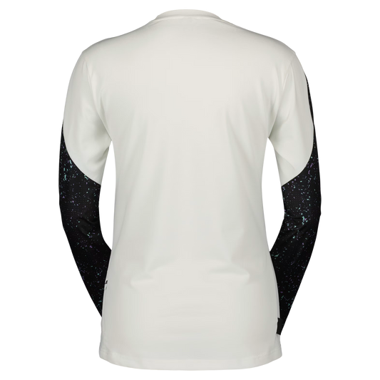 Maillot Manches Longues Femme SCOTT Trail Contessa Signature