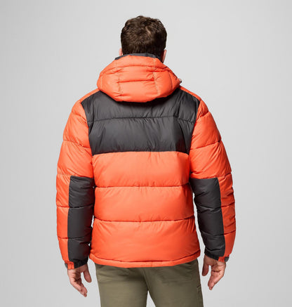 Doudoune à Capuche pour Homme COLUMBIA Pike Lake™ II