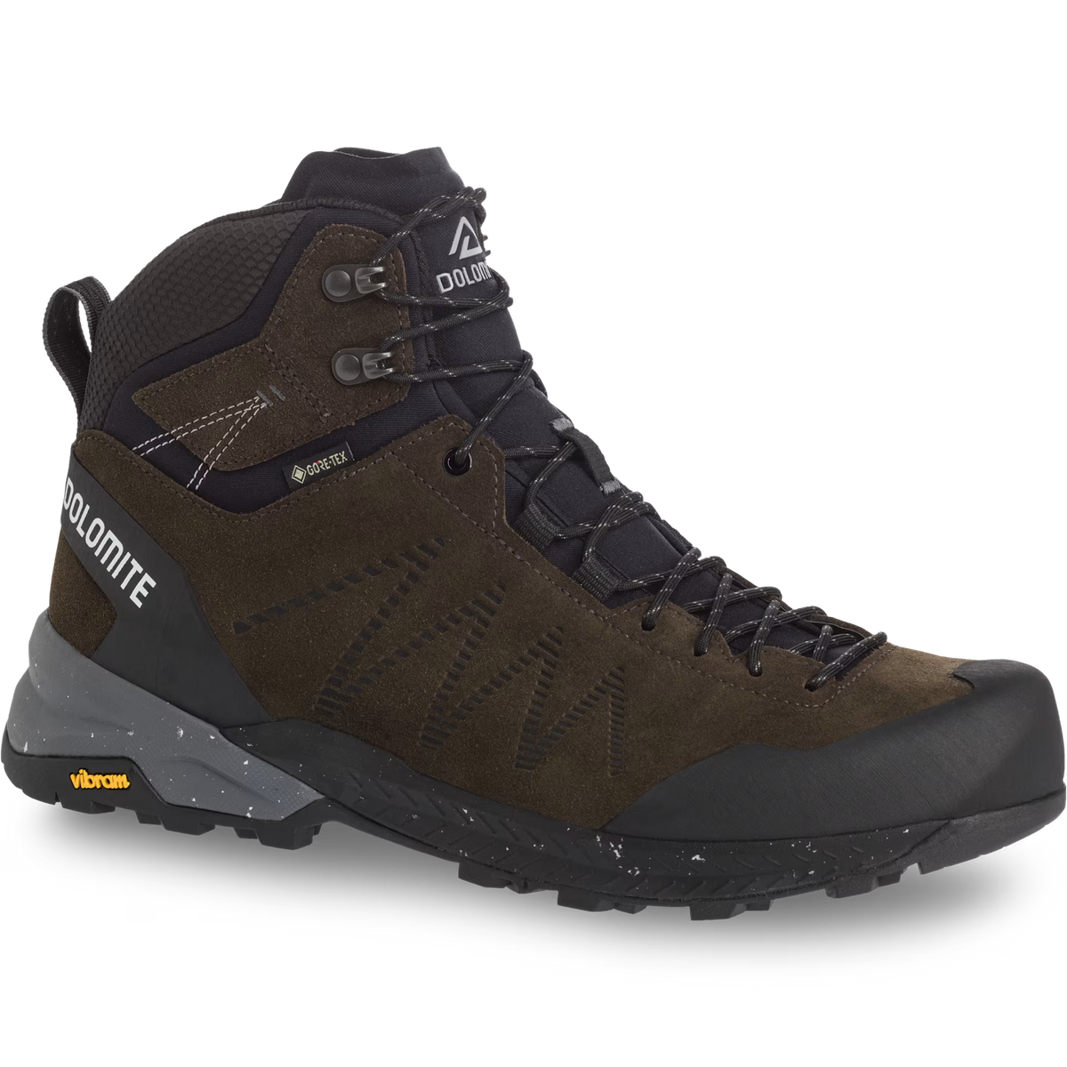 Chaussures Homme DOLOMITE Crodarossa Leather High GTX