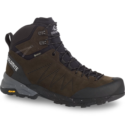 Chaussures Homme DOLOMITE Crodarossa Leather High GTX