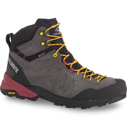 Chaussures Homme DOLOMITE Crodarossa Leather High GTX