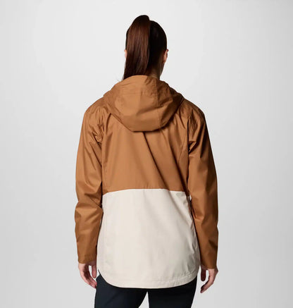 Veste Imperméable pour Femme COLUMBIA Inner Limits™ III,