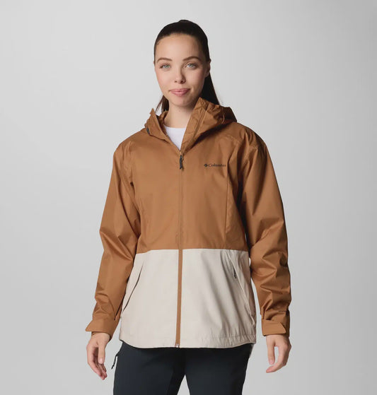 Veste Imperméable pour Femme COLUMBIA Inner Limits™ III,