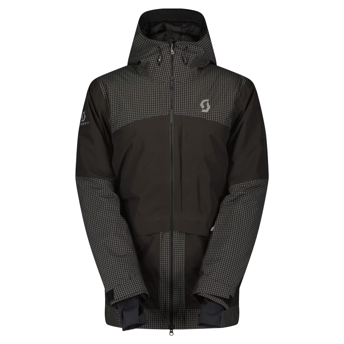 Veste pour homme SCOTT Ultimate Dryo Ripstop