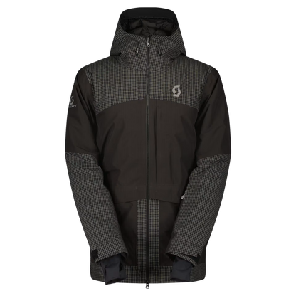 Veste pour homme SCOTT Ultimate Dryo Ripstop