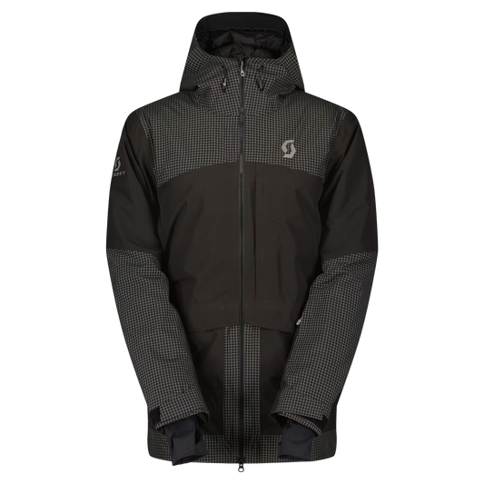 Veste pour homme SCOTT Ultimate Dryo Ripstop