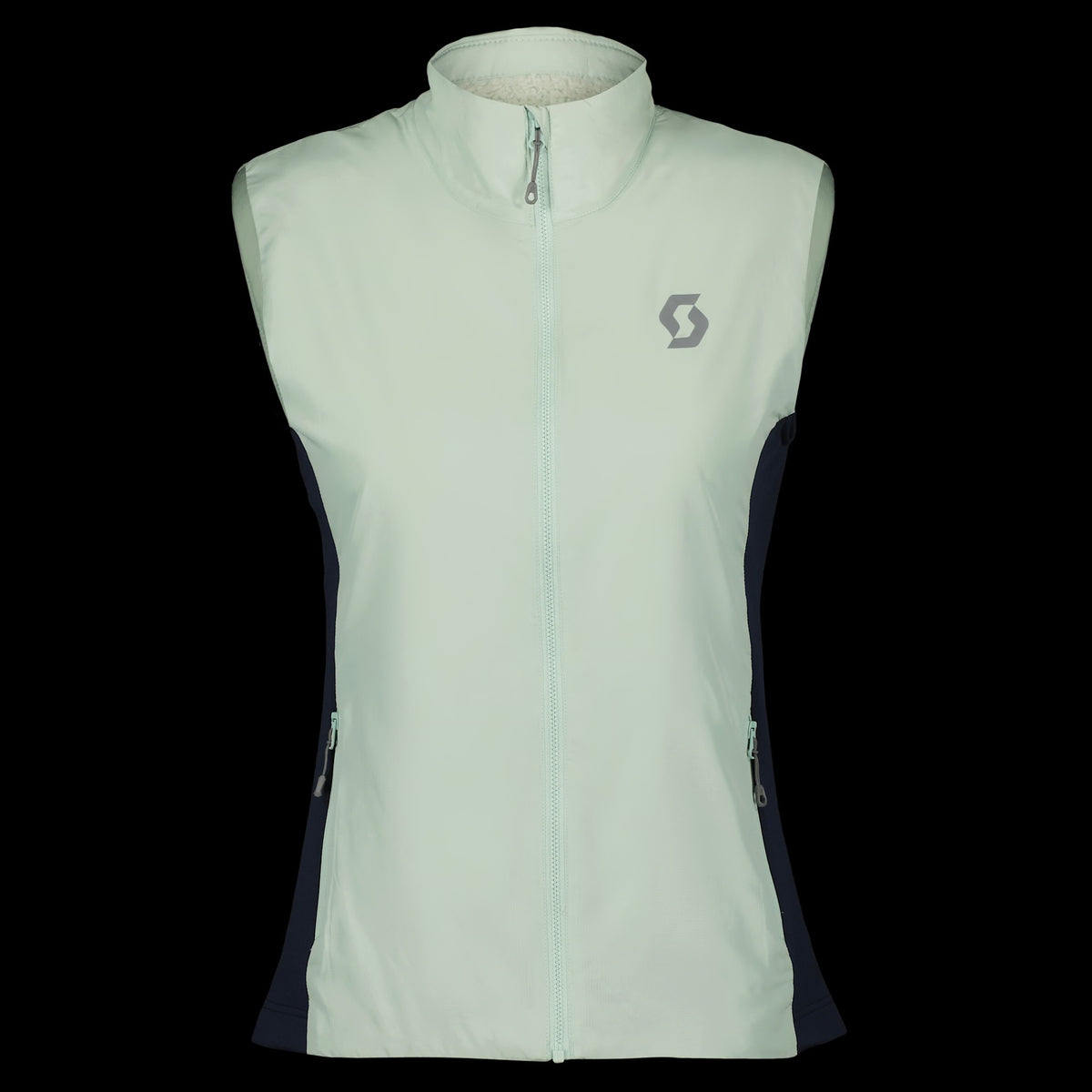 Gilet pour femme Scott Insuloft Air Primaloft