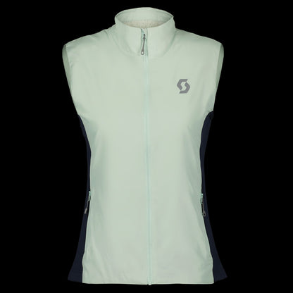 Gilet pour femme Scott Insuloft Air Primaloft