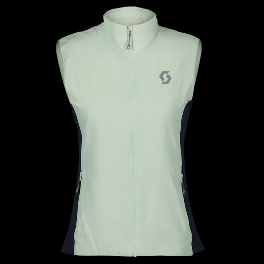 Gilet pour femme Scott Insuloft Air Primaloft