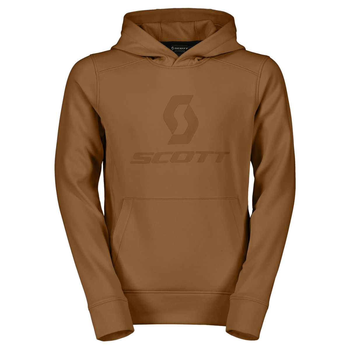 Sweat à capuche Junior SCOTT Defined Mid