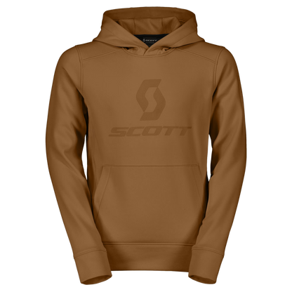 Sweat à capuche Junior SCOTT Defined Mid
