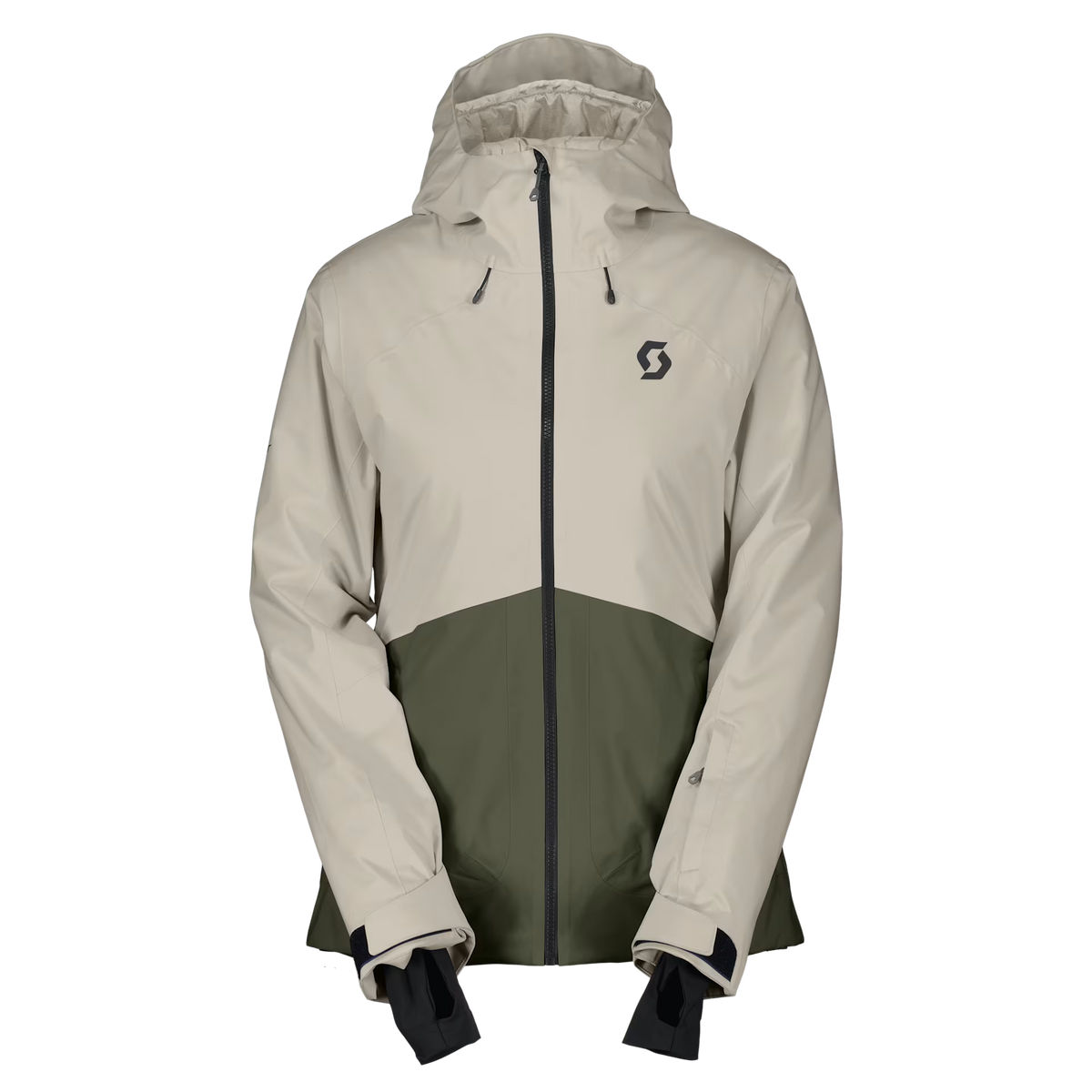 Veste de Ski pour Femme SCOTT Ultimate Dryo 10