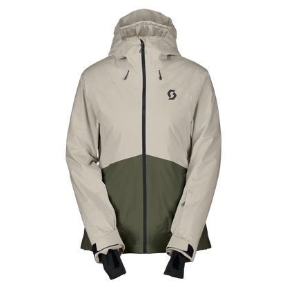 Veste de Ski pour Femme SCOTT Ultimate Dryo 10